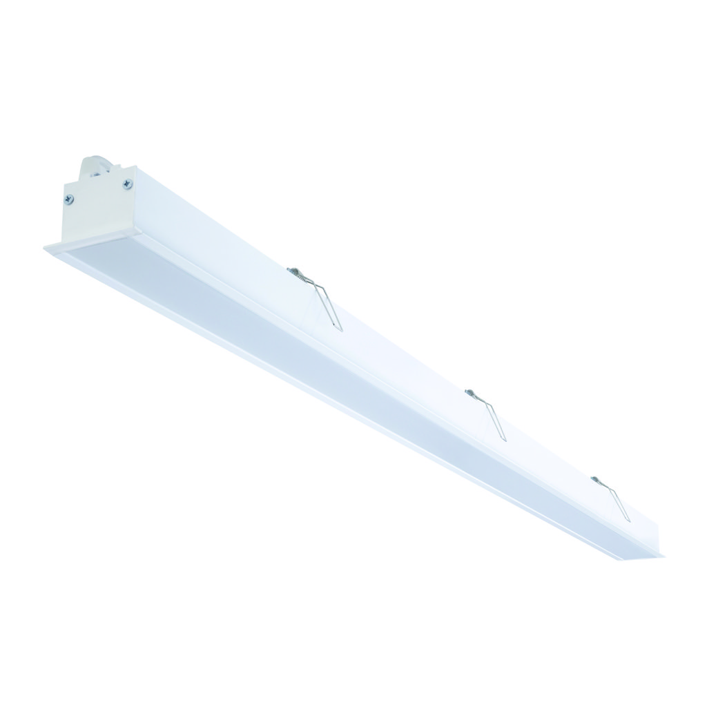 COSMIC EMPOTRAR 36W LED LUZ NEUTRA
