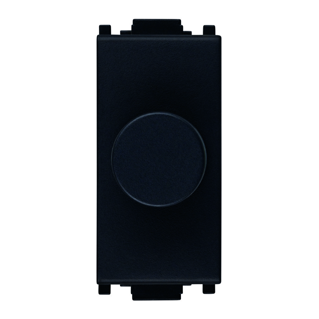[E90119] DIMMER ROTATIVO 300 W 1 MOD
