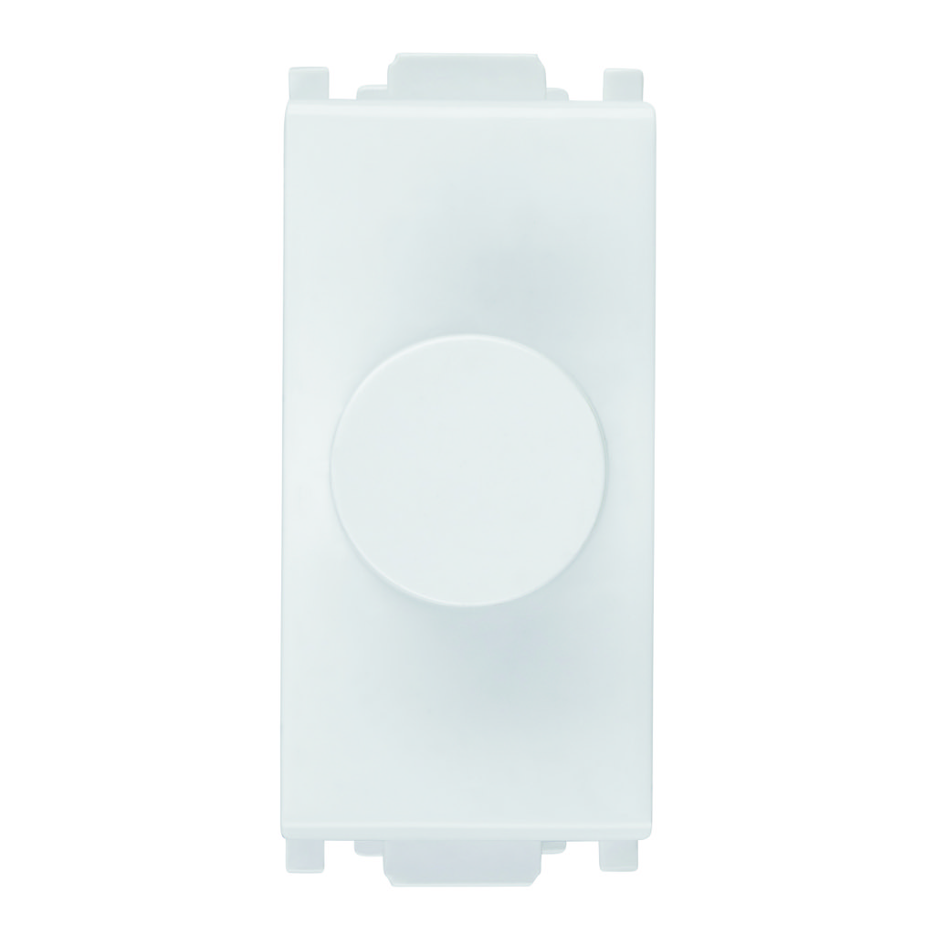 [E92119] DIMMER ROTATIVO 300 W 1 MOD