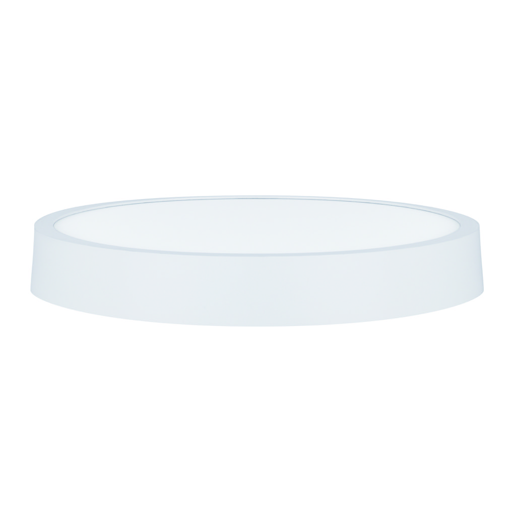 DRUM-DECO 8-PG 25W LED LUZ CALIDA