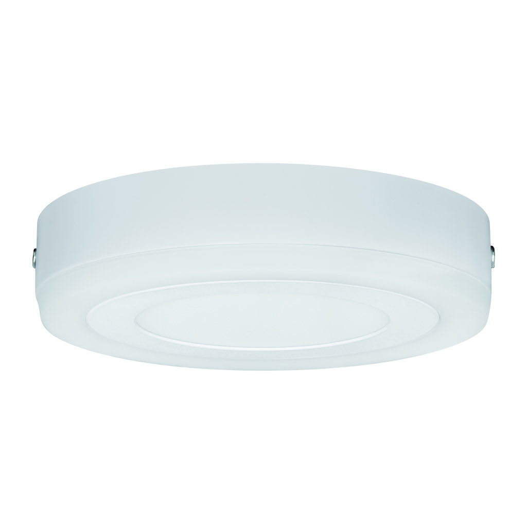 DRUM-HALO 5-PG 6+3W LED LUZ NEUTRA