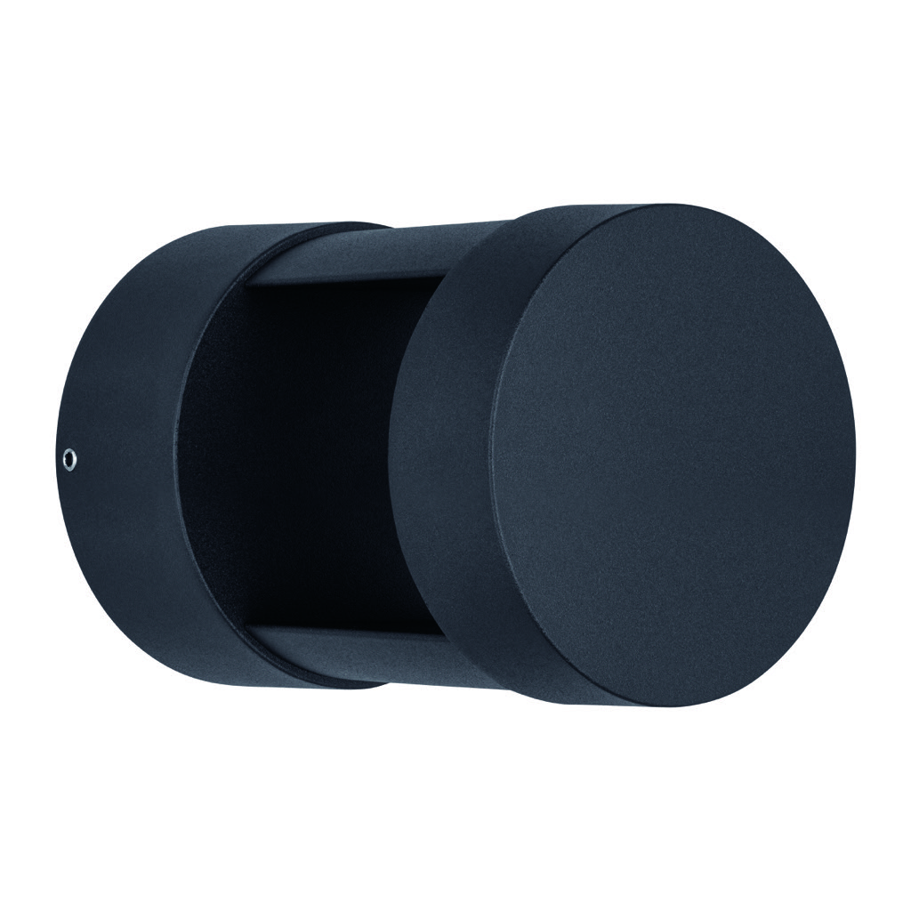 FILM (MURO) IP54 6W LED LUZ CALIDA