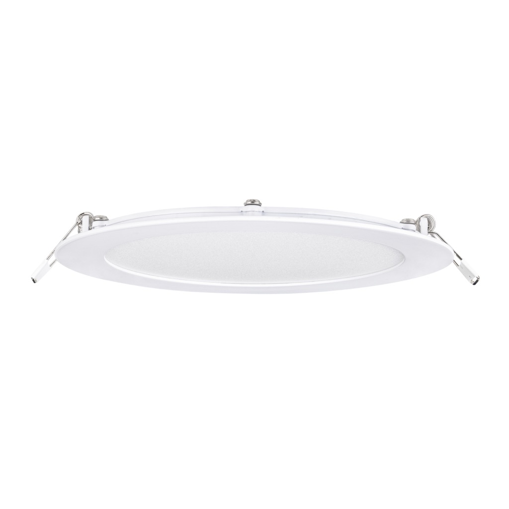 FLAT-CCT 6-PG 12W LED CCT