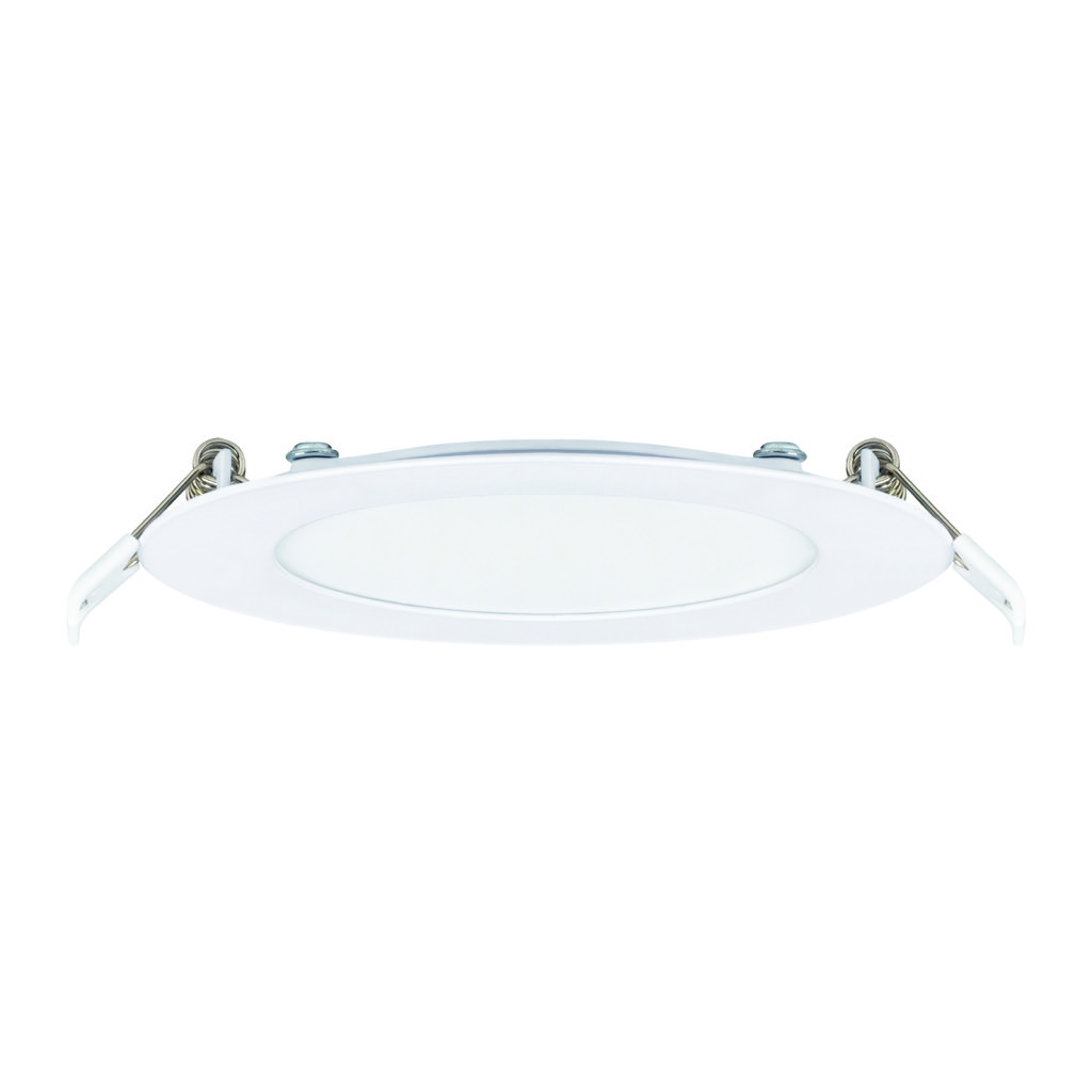 FLAT-ECO 5-PG 6W LED LUZ FRIA