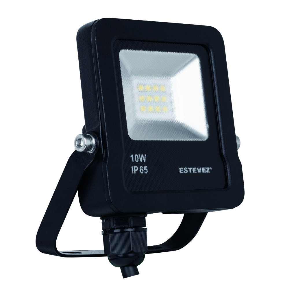 FLOOD-NEO IP65 10W LED LUZ FRIA