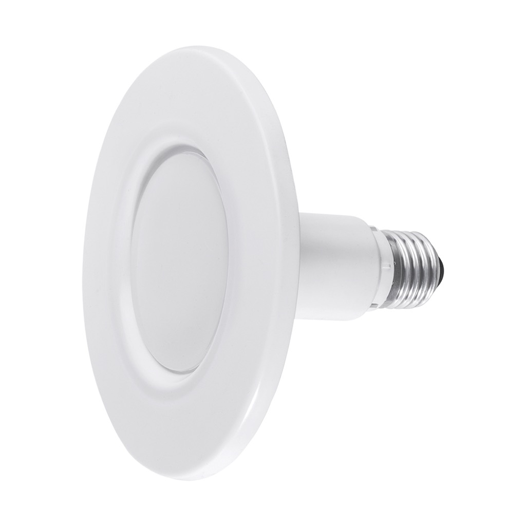 FOCO LED RETROFIT 2-PACK AJUSTABLE P/PLAFON BLANCO LUZ N ESTEVEZ