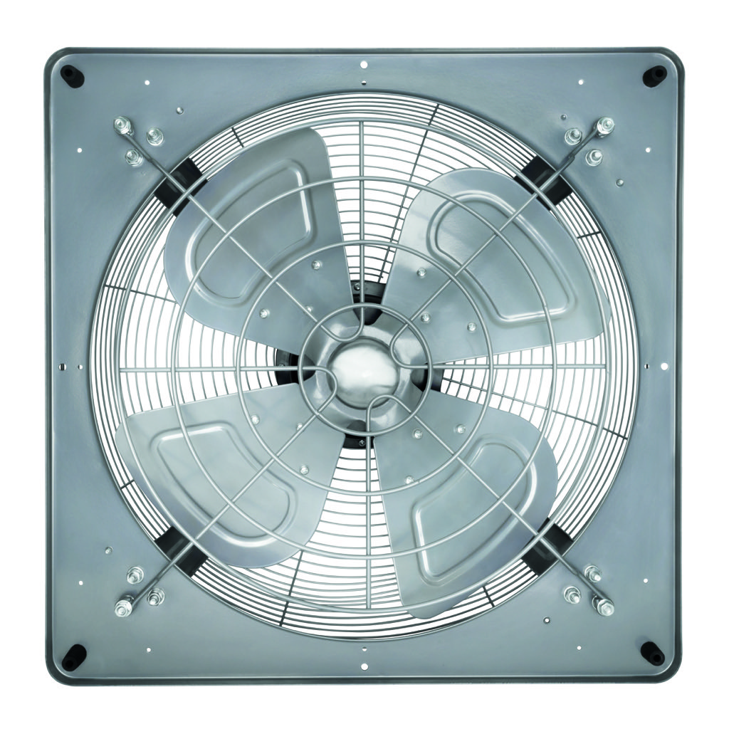 [1816(eco)] INDUSTRIAL METALICO CUADRADO 16PG