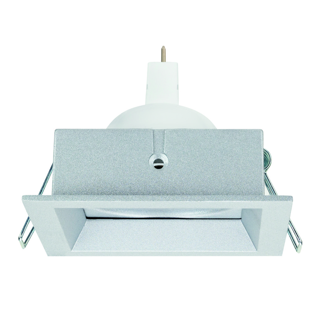 LOW LUMINARIO EMPOTRADO GU5.3 MR16 ALUMINIO ESTEVEZ