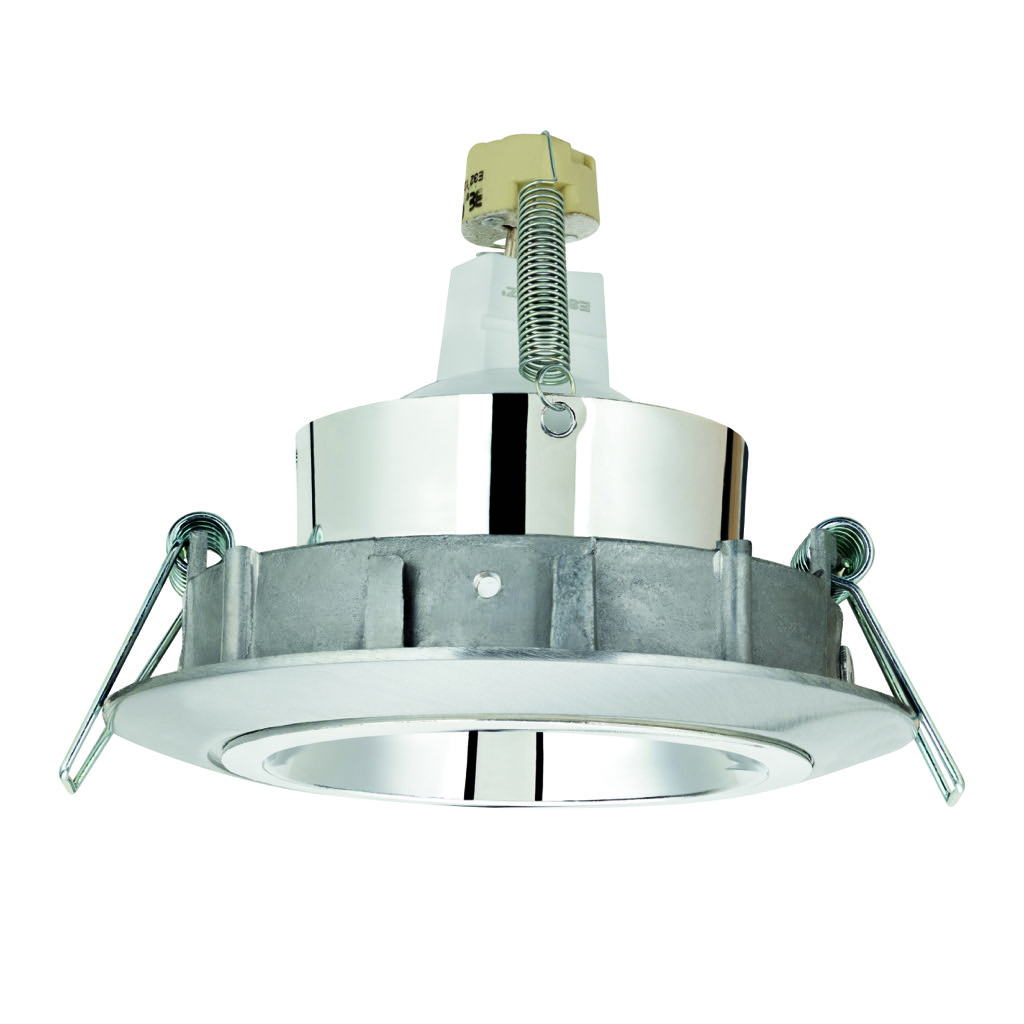 LOW LUMINARIO EMPOTRADO GU5.3 MR16 ALUMINIO ESTEVEZ