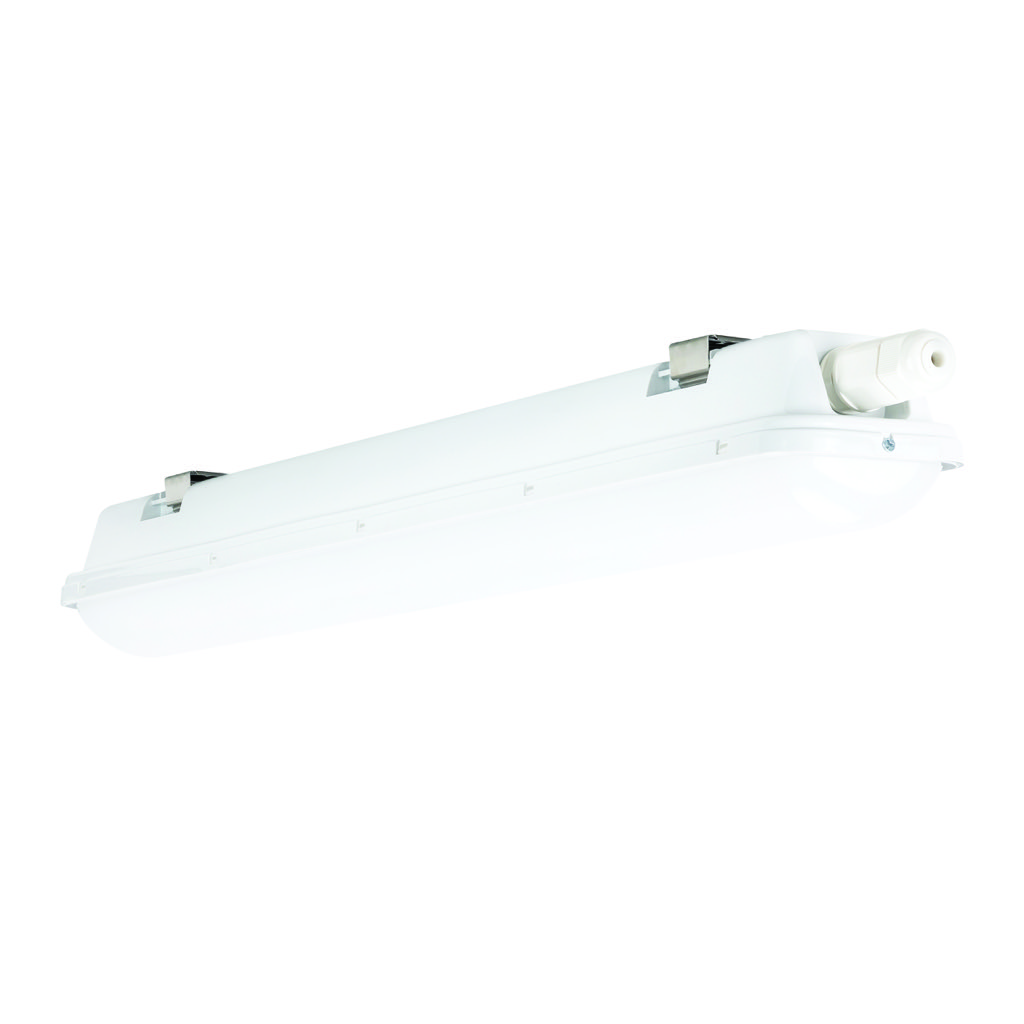 [19563-MW] PARKING-LED-SENSOR IP65 16W LED C/SENSOR MW LUZ NEUTRA