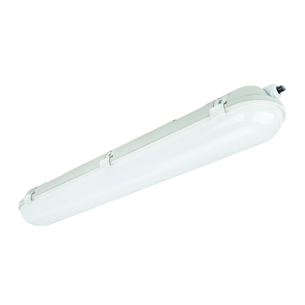 [ETX-0145-GRI] PROPPER IP65 15.6W LED LUZ NEUTRA
