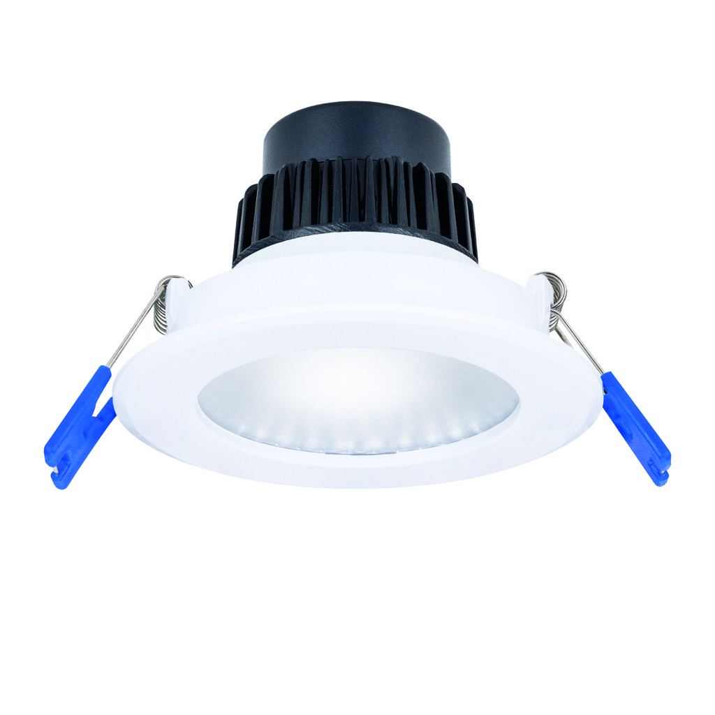 [19114-0-WW] SIMPLY EMPOTRADO LED COB 3IN 3W 3000K BLANCO ESTEVEZ