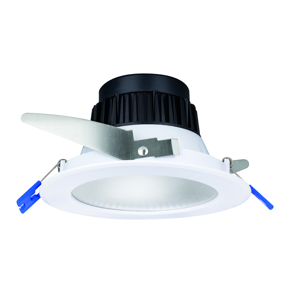 SIMPLY EMPOTRADO LED COB 5IN 9W 6000K BLANCO ESTEVEZ