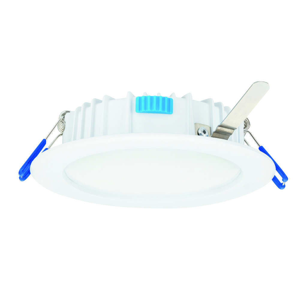 [19159-0-CCT] SLIM-DIM-CCT 4-PG 7W LED CCT