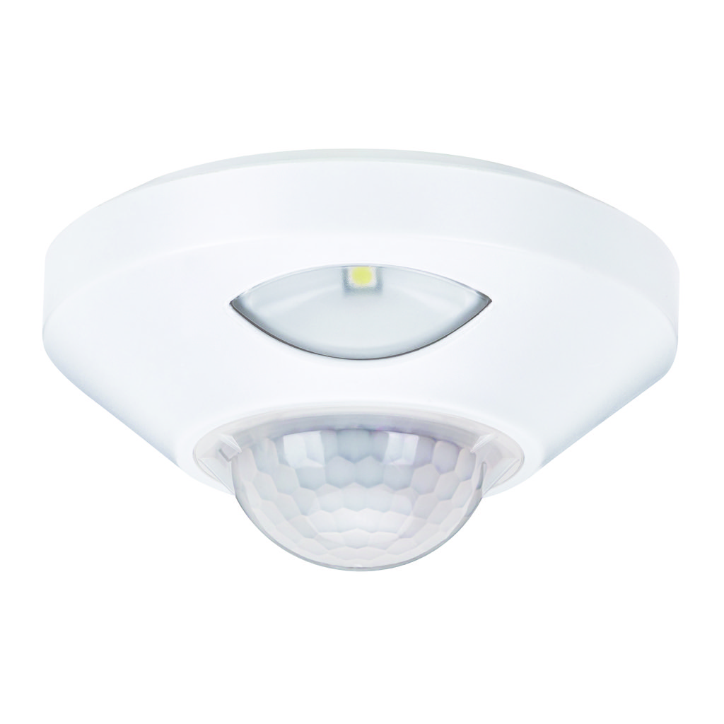 [A-204] STEP LITE LUMINARIO DE PARED LED CON SENSOR PIR ESTEVEZ