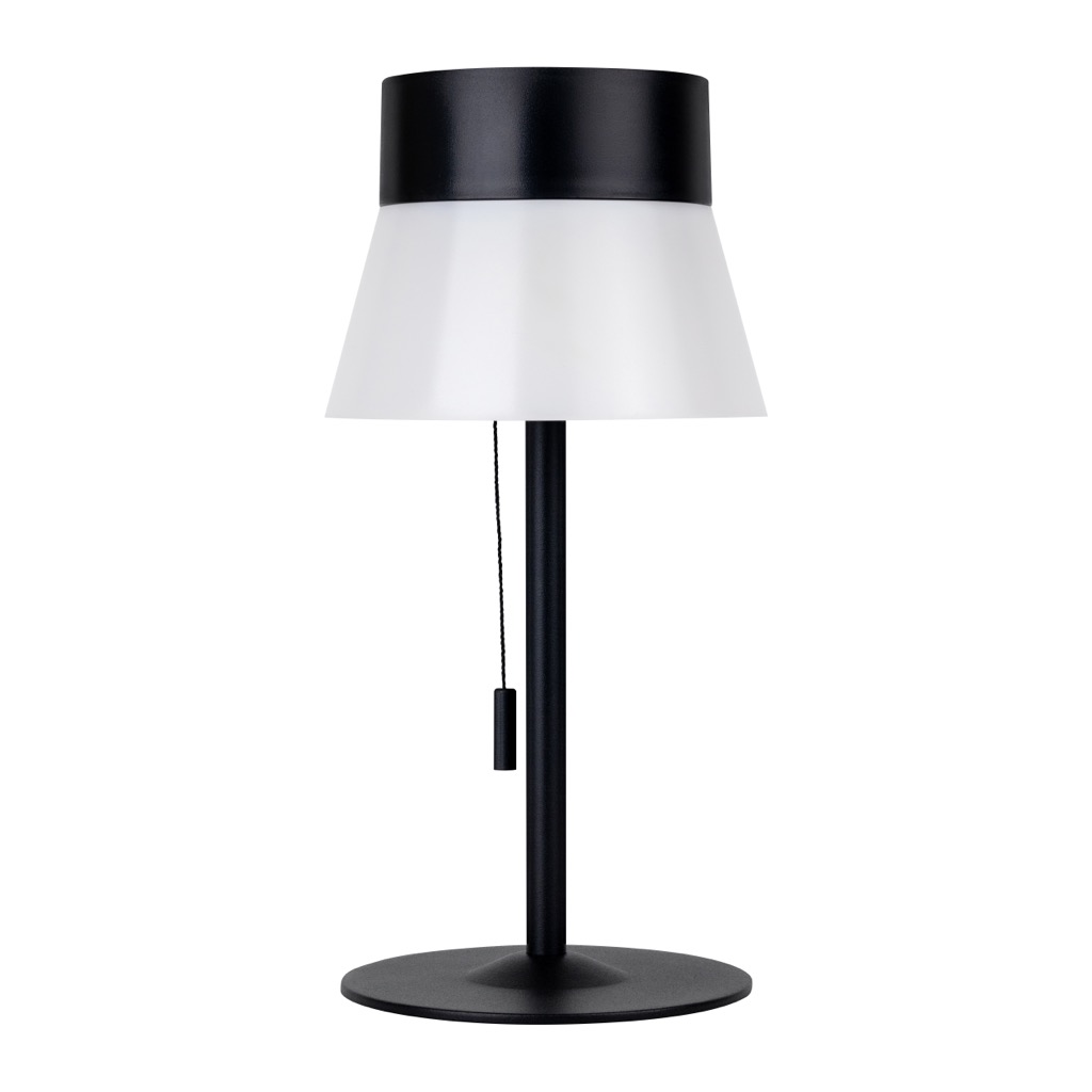 [ETX-0263-NEG] TABLE LAMP IP54 DECO LED 2.8W 3000K