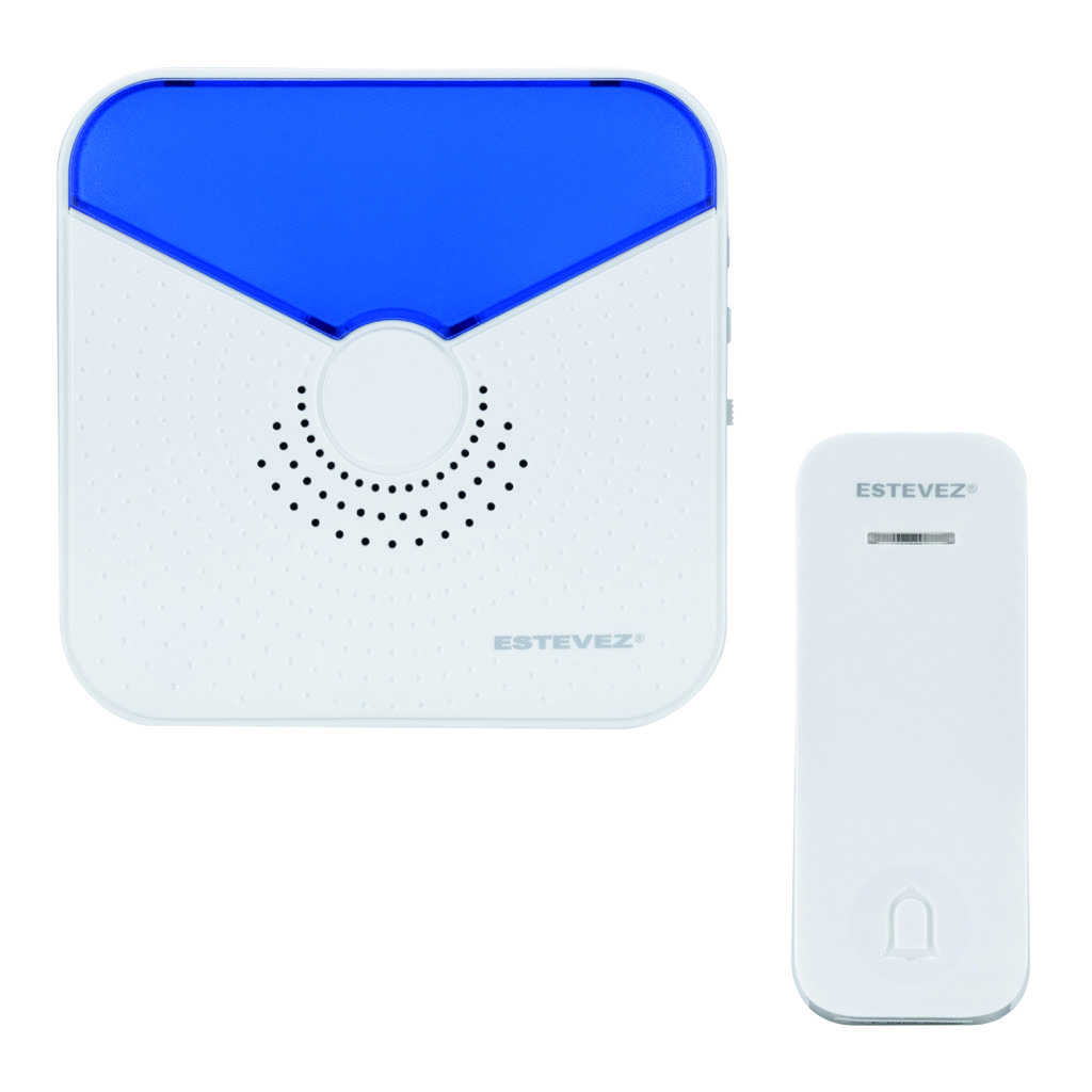 TIMBRE INALAMBRICO ASTRO