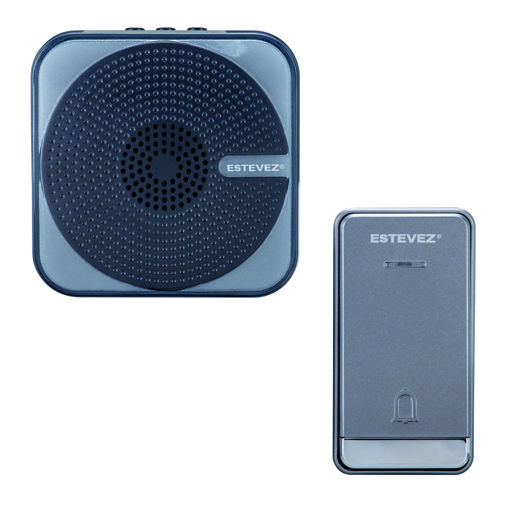 TIMBRE INALAMBRICO CEFEO