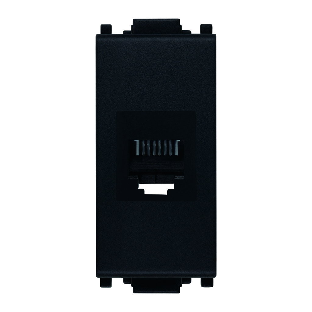 [E90114] TOMA TELEFONICA RJ11 6 HILOS