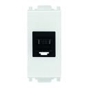 TOMA TELEFONICA RJ11 6 HILOS