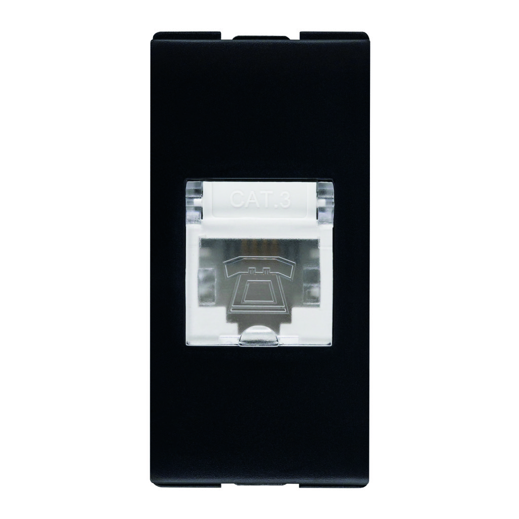 TOMA TELEFîNICA 4H RJ11