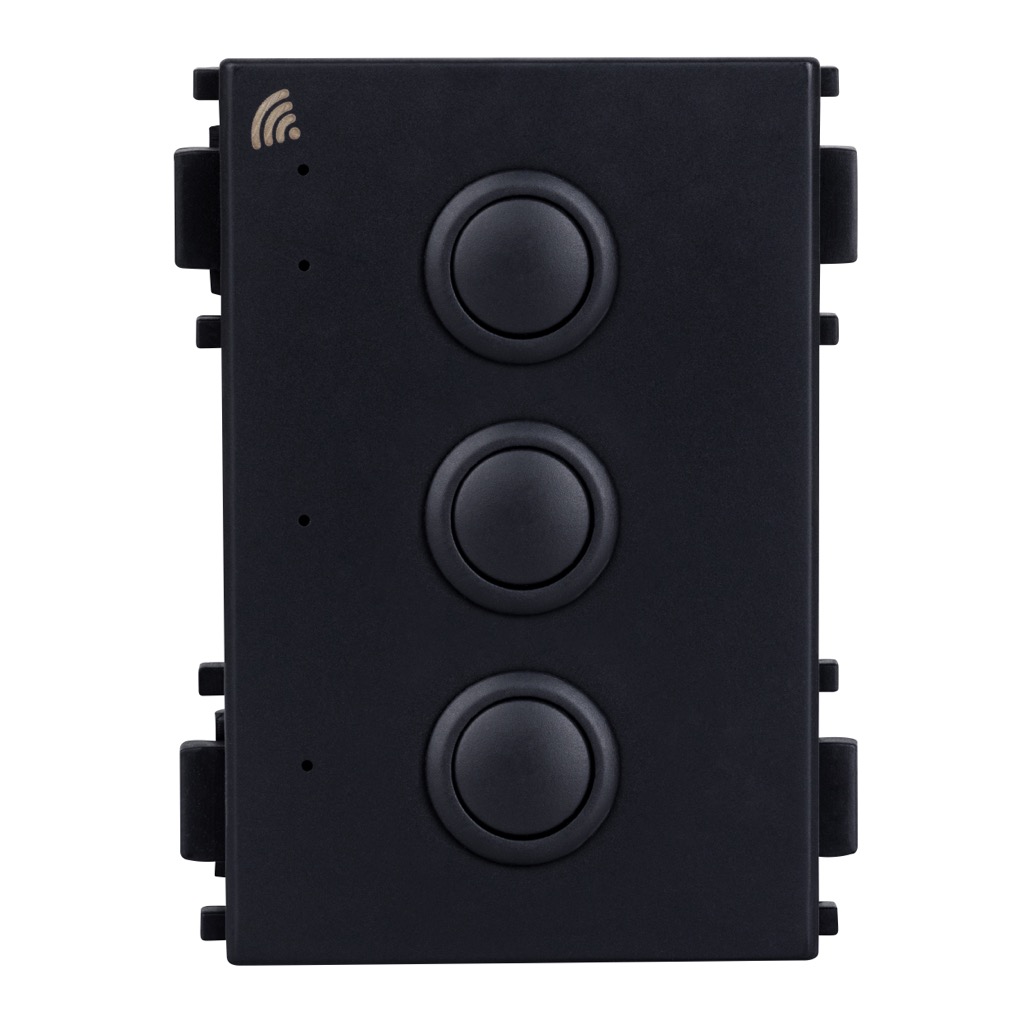 [ES-E90301] TRIPLE APAGADOR TRIPLE SMART WIFI 3 MOD