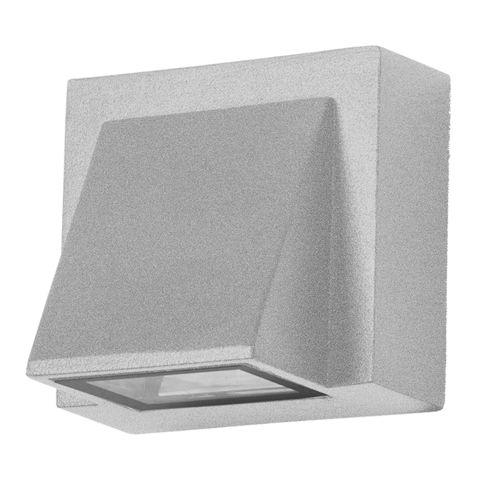 LOYD IP20 LED 3W 3000K ARBOTANTE CDO 1 LUZ ALU GRIS ESTEVEZ 