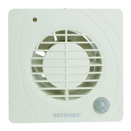 [1104-M(eco)] CUADRADO C/ SENSOR DE MOVIMIENTO Y TEMPORIZADOR 4-PG