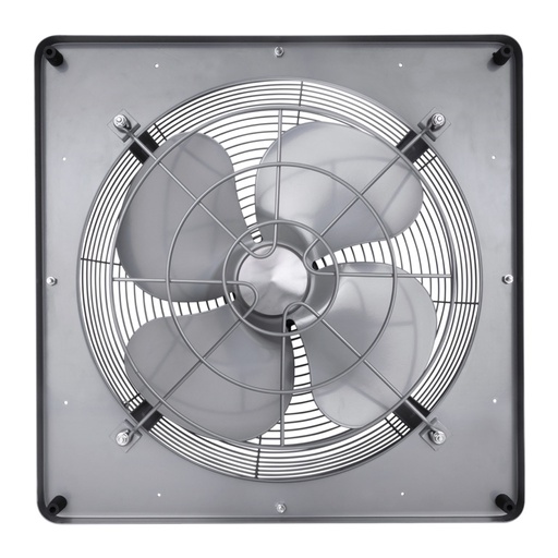 [1814(eco)] INDUSTRIAL METALICO CUADRADO 14PG