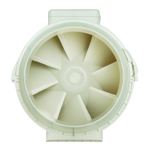 [EVF-IC6] EXTRACTOR DE AIRE IN-LINE CENTRIFUGO (BLOWER) P/SUSPENDER 6PG