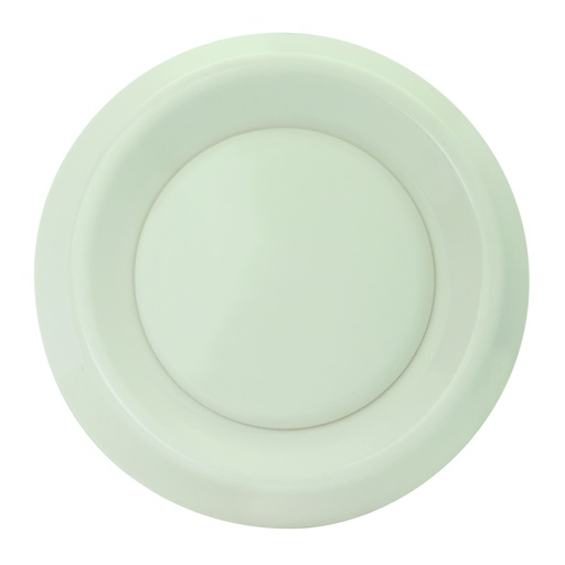 [003-4] VALVULA FINAL ANTI-RETORNO TIPO CHECK PLASTICA 4-PG