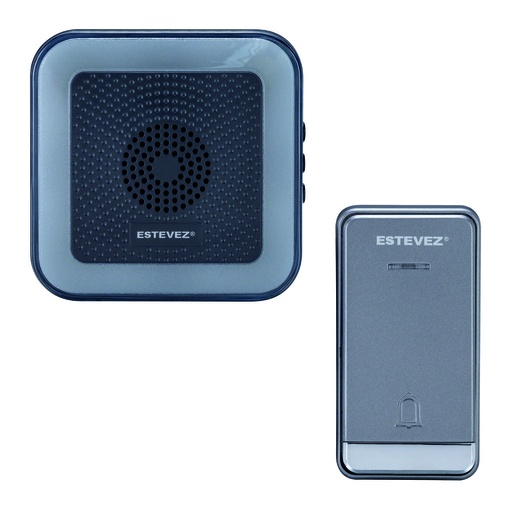 [D890W-NG] TIMBRE INALAMBRICO ALTAR PLUG-IN