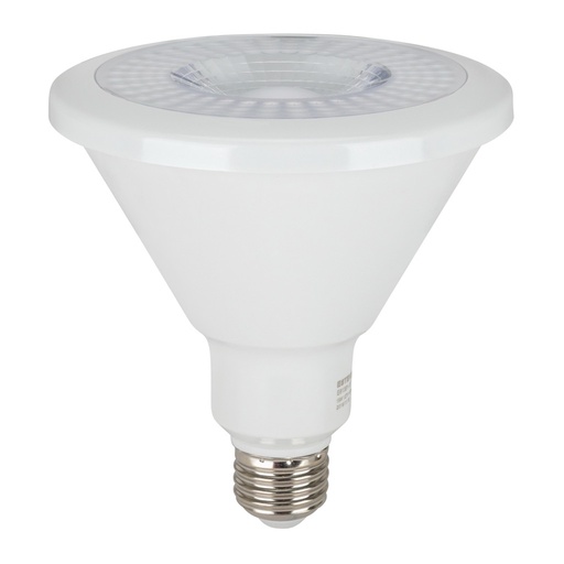 [E81381-15] LAMPARA LED ATENUABLE PAR38 E26  15W 1200LM 36¡ LUZ CALIDA