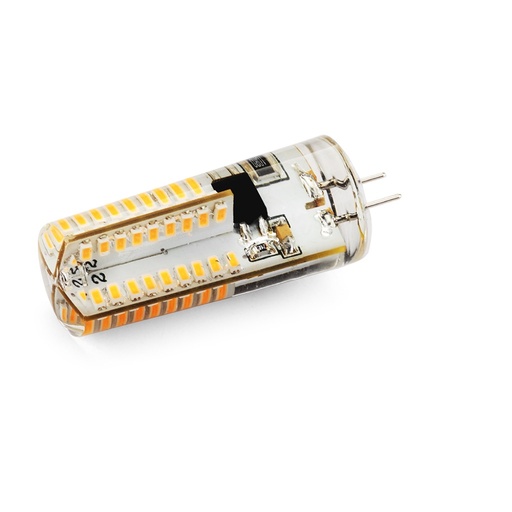 [E81041-03] LAMPARA LED T16-G4 - 3W 160LM 330¡ LUZ CALIDA