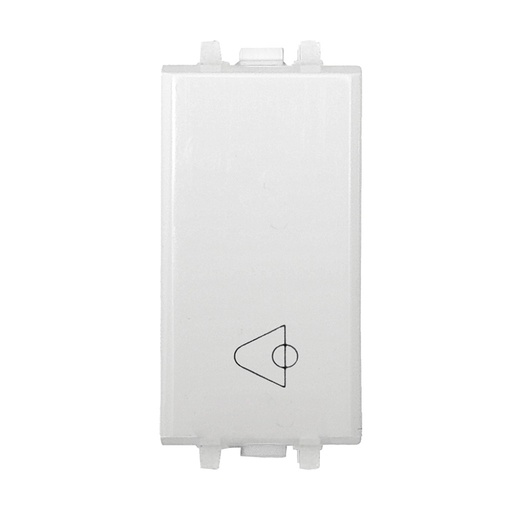 [N4104-BP] BOTON TIMBRE "CAMP" 1 MOD