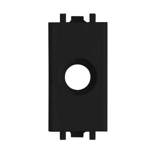 [N4107-NP] TAPON PILOTO (SALIDA DE CABLE) 1 MOD