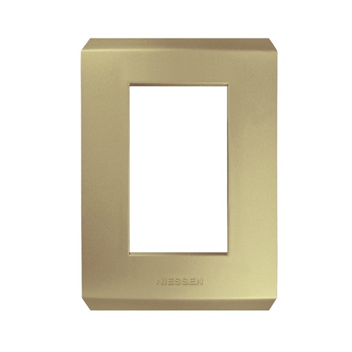 [N4373-CV] PLACA STEP 3 VENTANAS CAVA