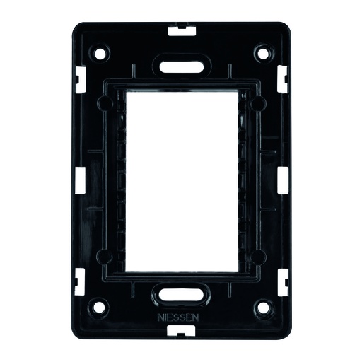 [N1373.9-NG] CHASIS COLOR NEGRO