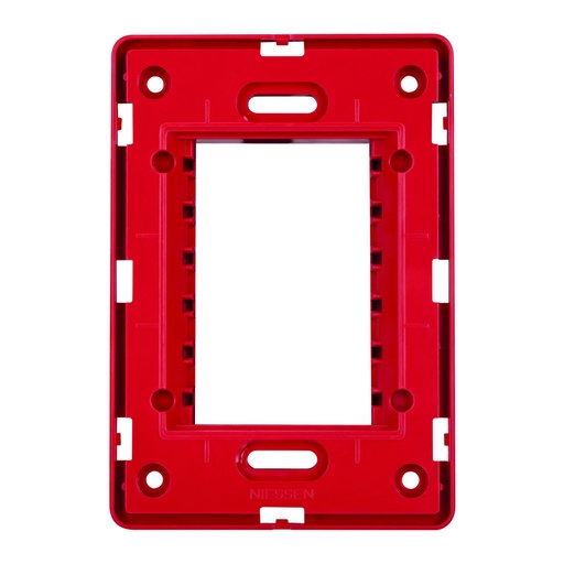 [N1373.9-AR] CHASIS COLOR ARANDANO