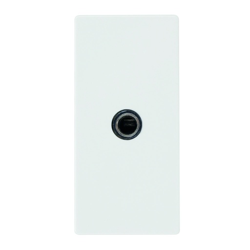 [N1155.4-BL] TOMA MINI-JACK 3.5mm BL