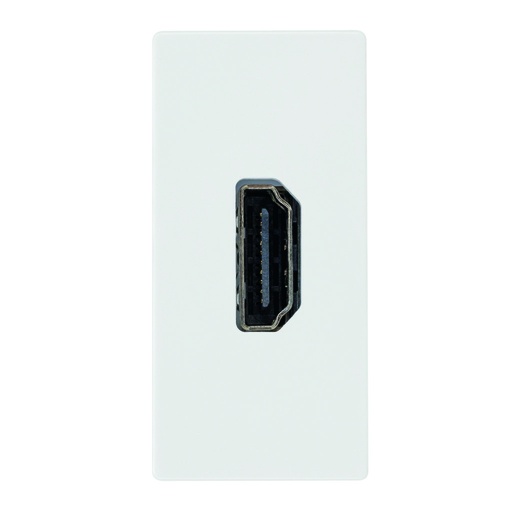 [N1155.7-BL] TOMA HDMI HEMBRA-HEMBRA BL