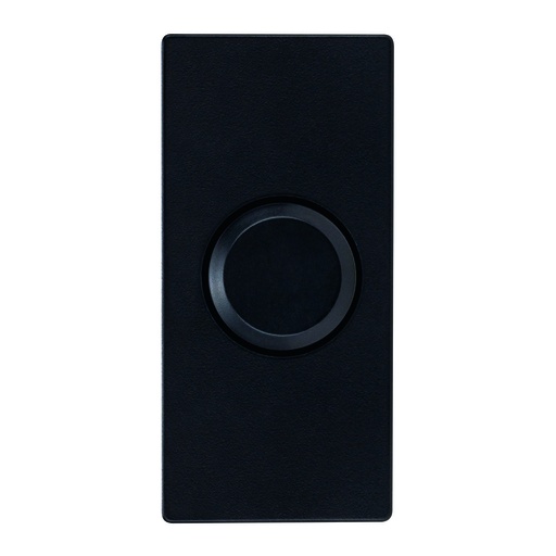 [N1160.8-NS] DIMMER ROTATIVO LED UNIVERSAL NEGRO SOFT