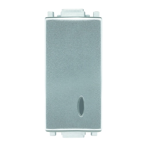 [E93104.16] APAGADOR ESCALERA C/ PILOTO 16A