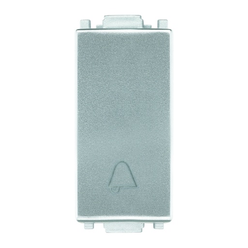 [E93107] BOTON TIMBRE "CAMPANA"