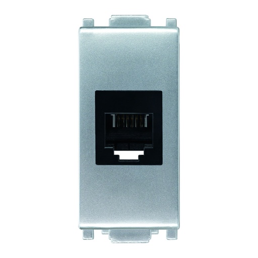 [E93114] TOMA TELEFONICA RJ11 6 HILOS