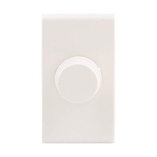 [65169] DIMMER ROTATIVO 300W 1 MOD