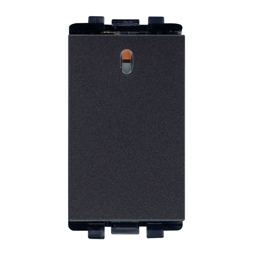 [HC-E70103-GF] APAGADOR ESCALERA GRAFITO