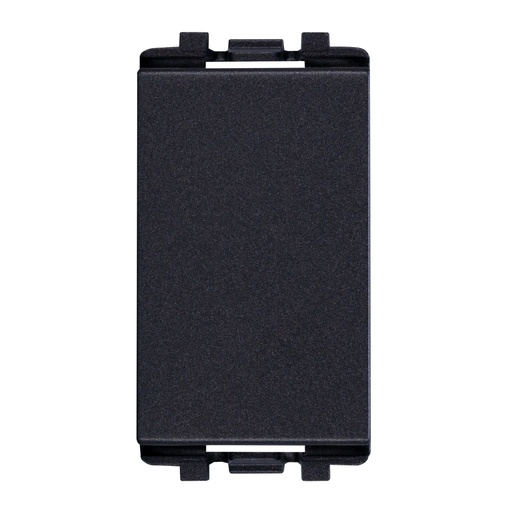 [HC-E70111-GF] TAPON CIEGO GRAFITO