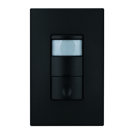 [HC-E70341-GF] DETECTOR DE PRESCENCIA 180¡ C/ PLACA GRAFITO