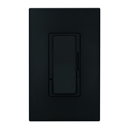 [HC-E70363-GF] DIMMER DESLIZABLE LED C/ PLACA GRAFITO